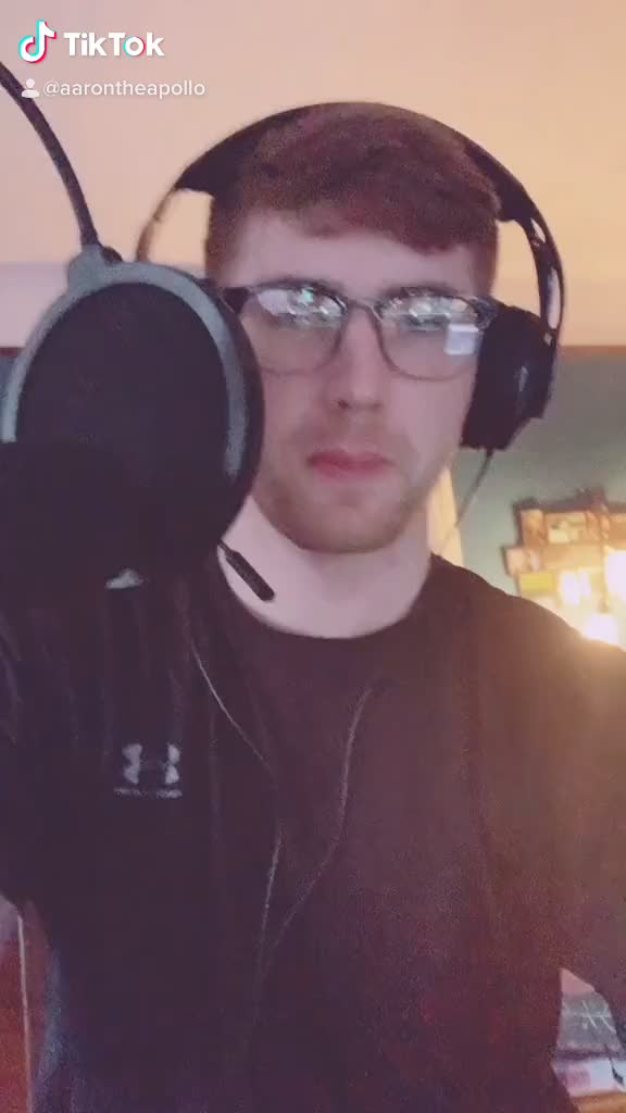 @AaronTheApollo