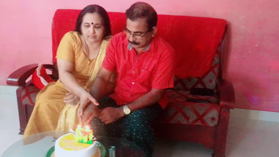 @Vishnu k Vijayan