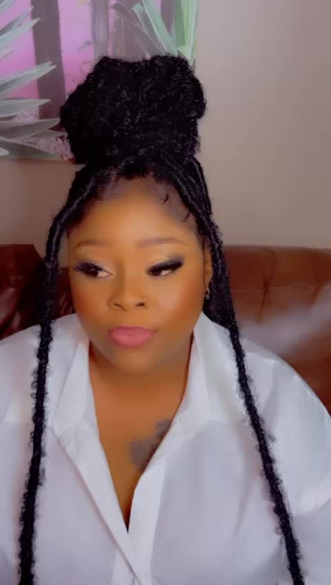 @Sharon Lil Mama Smok