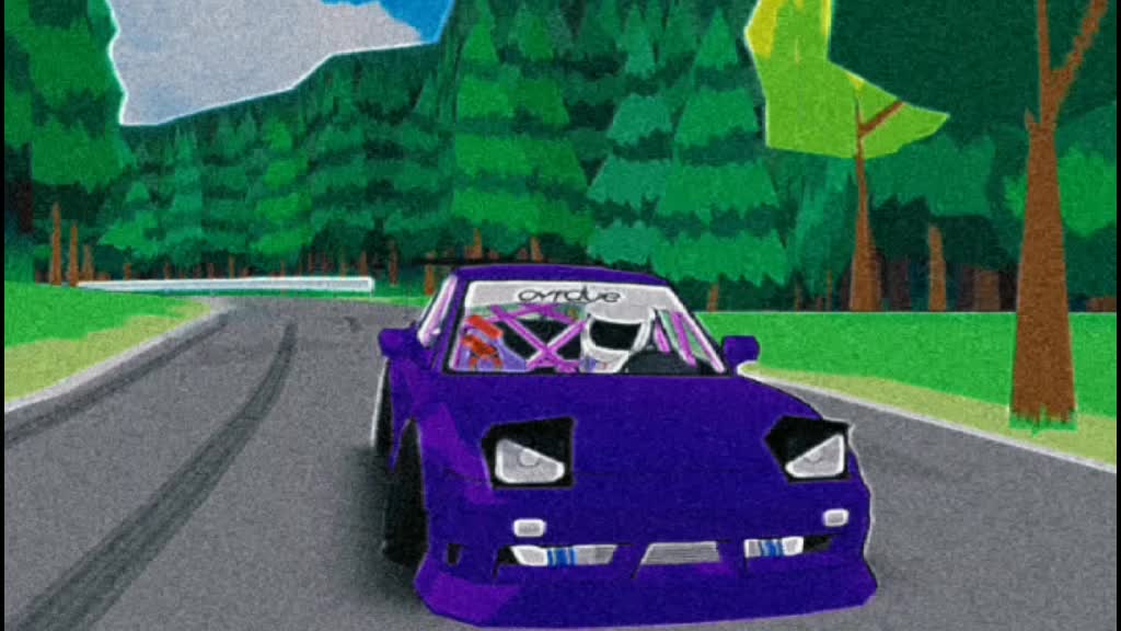 @♾️SOLO DRIFT♾️