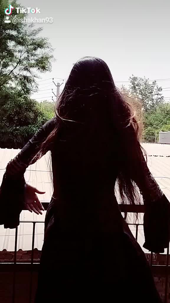 @Isha Khan