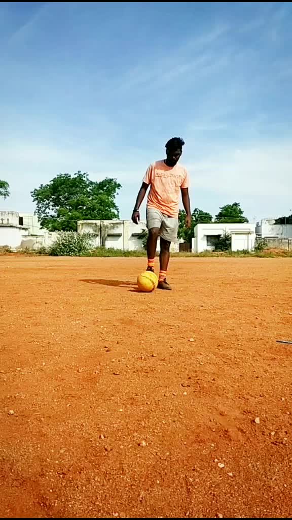@Balaji Ronaldo