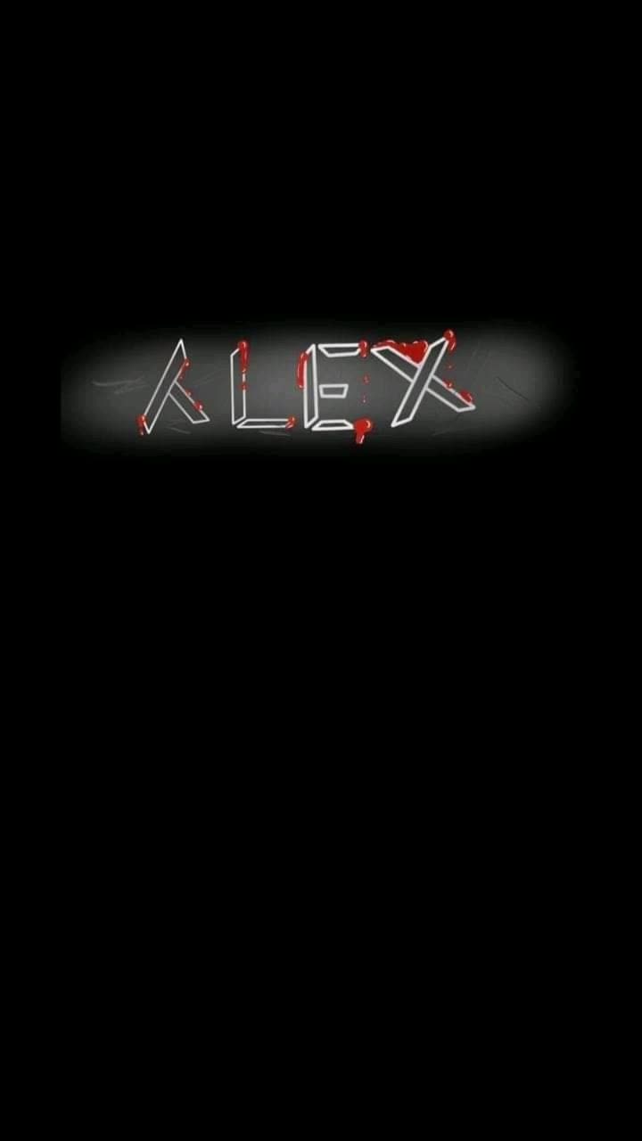 @Alex Alexutu Ax Cali