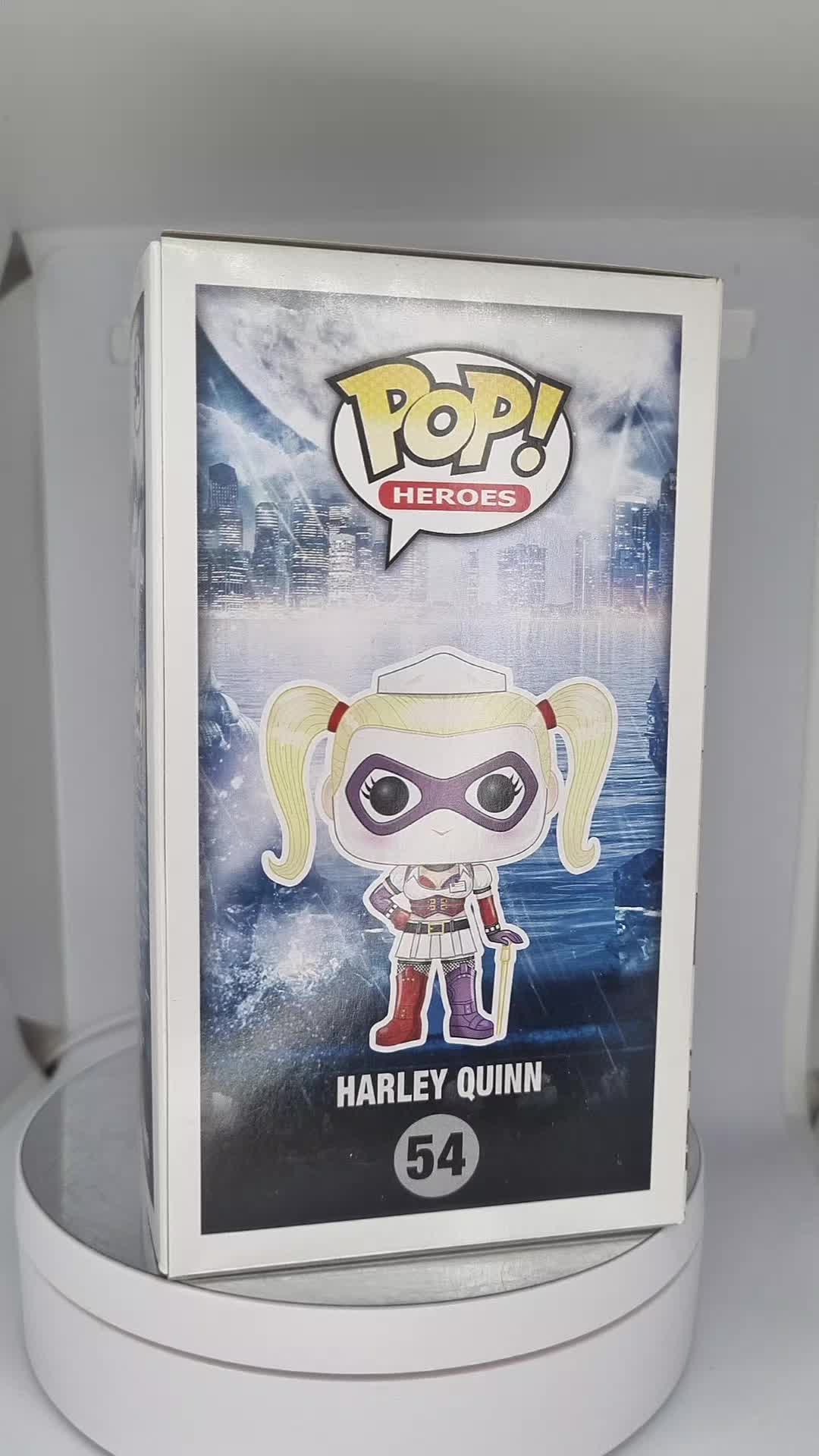 @Worldfunkopopmx