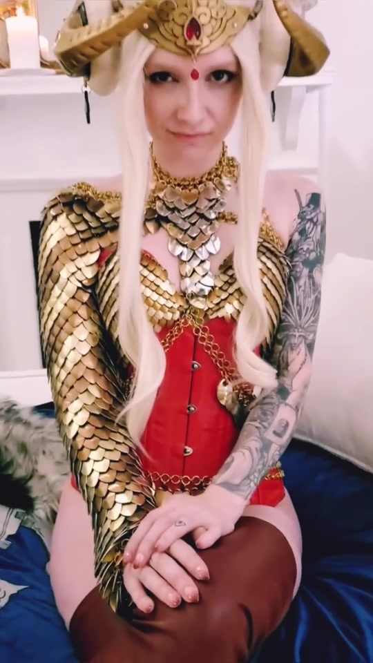 @Poisonne