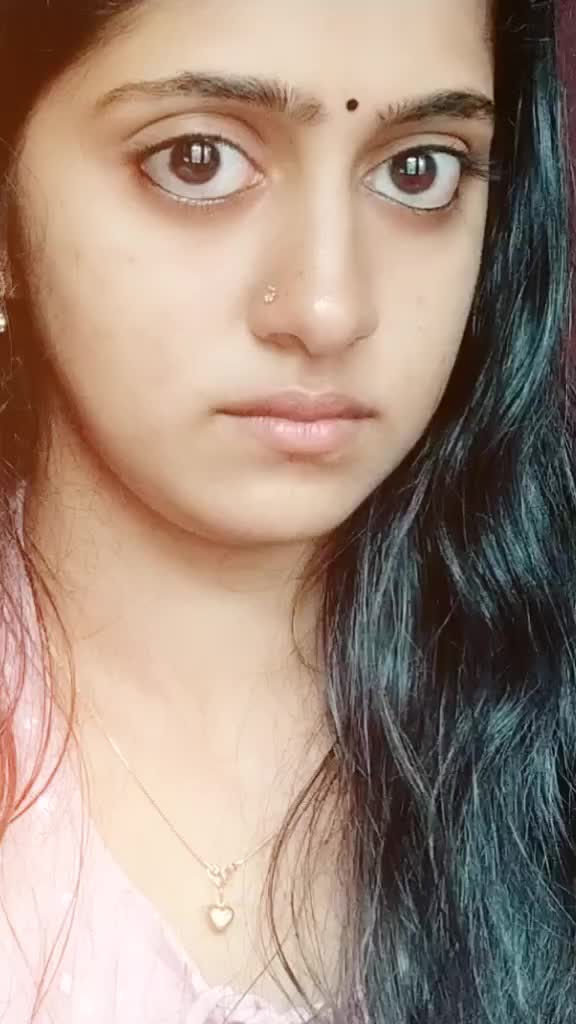 @Karthika B Nair❤️