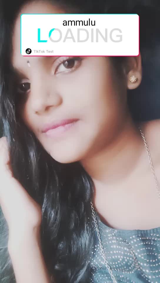 @ammulu ammi 😍