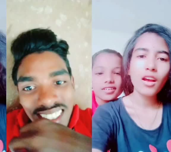 @Mogili laxman chanda