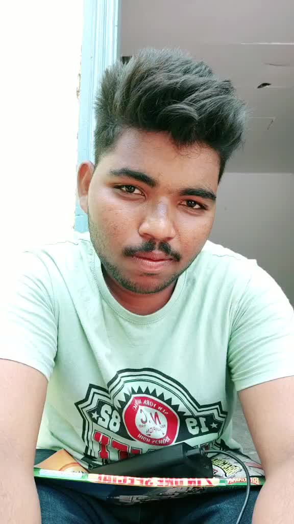 @Gurrala Nikhil