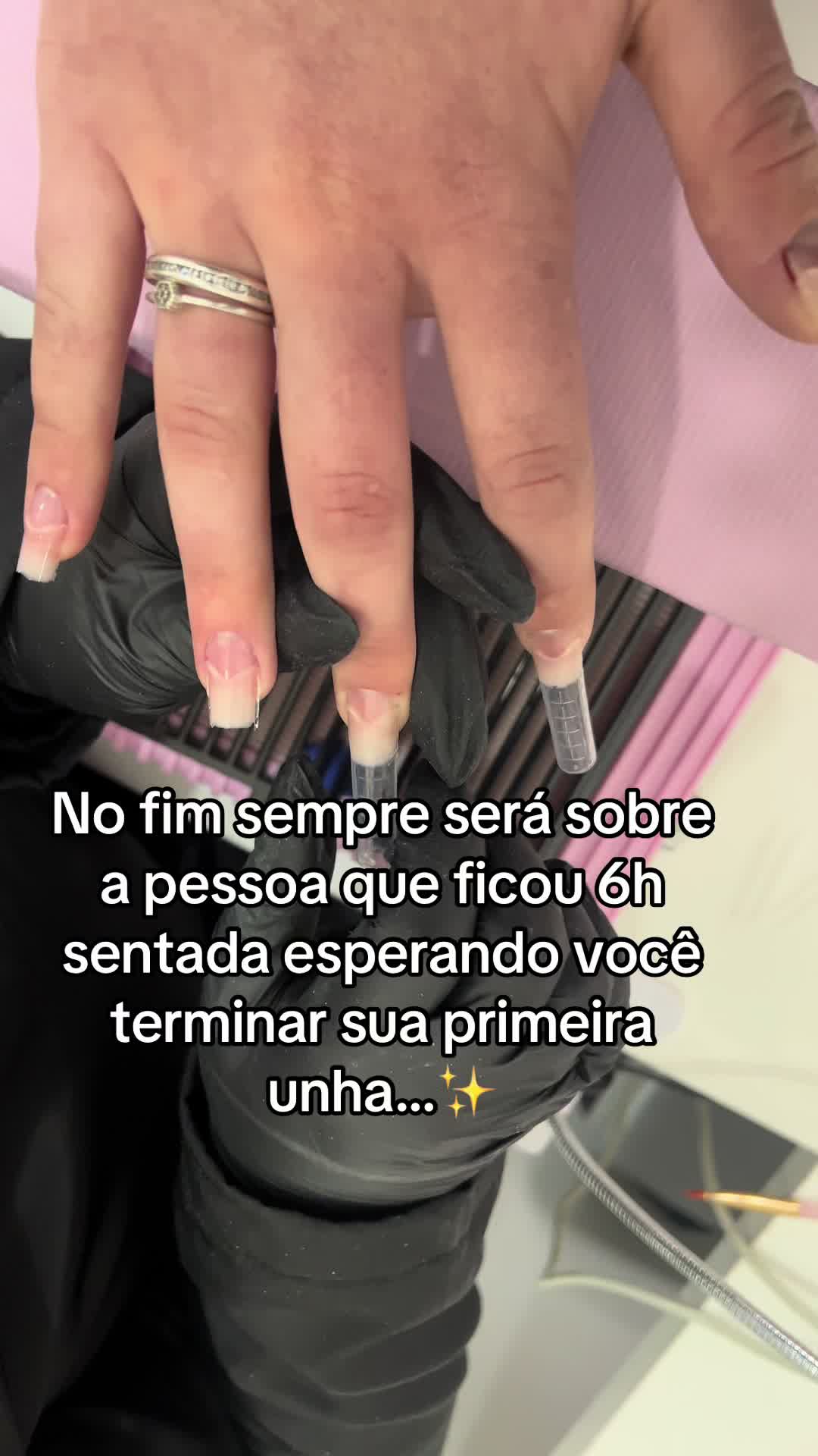 @Sabrina Teles Nail designer