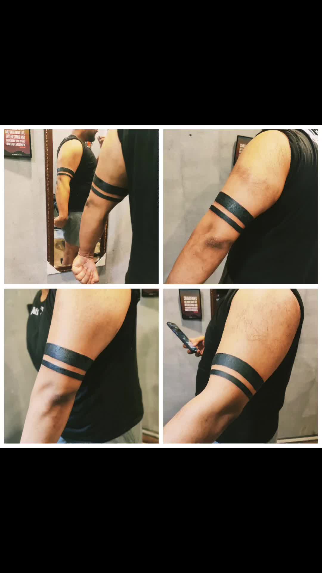 @Needle Arts Tattoo Studio Isb
