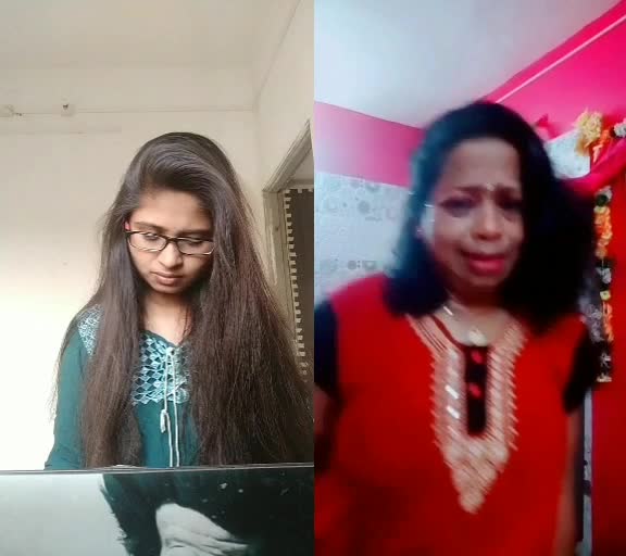 @Yajusha Bharule