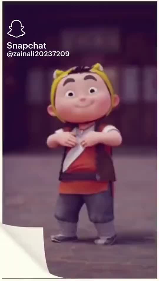 @Z&oslash;حaīB🔥