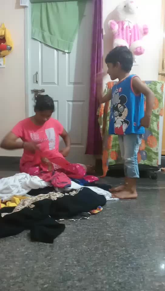 @Manjulagowad