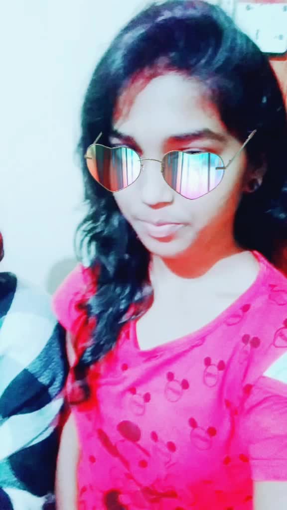 @Chandana shetty