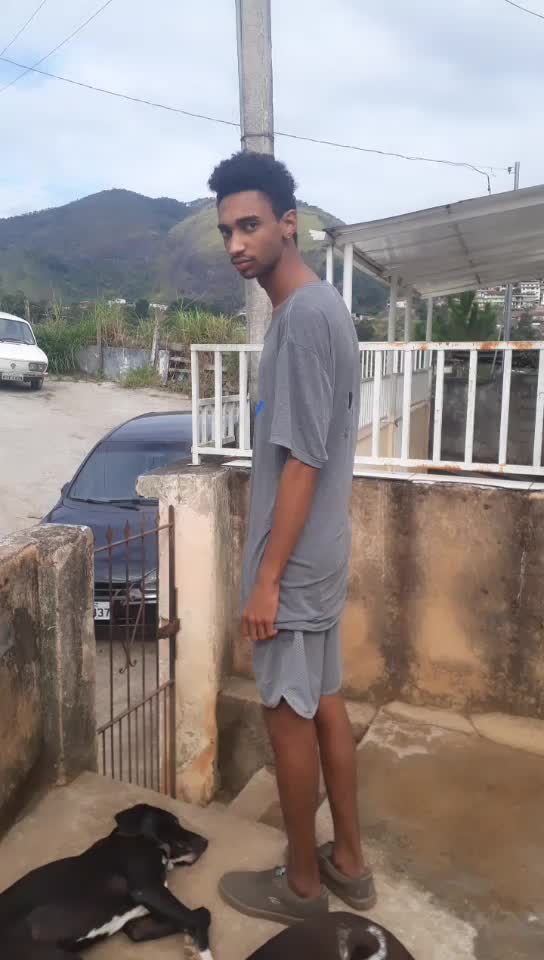 @Matheus Machado