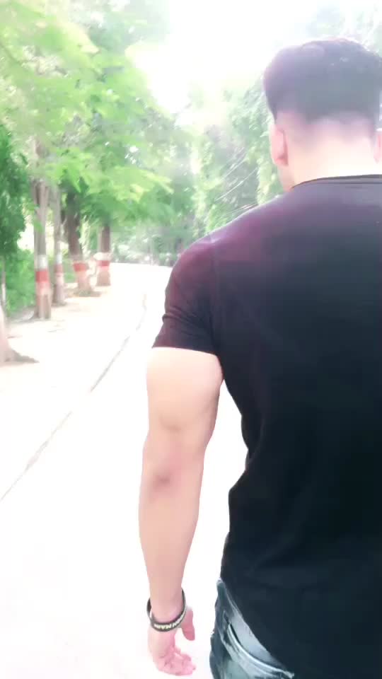 @Rashid Khan