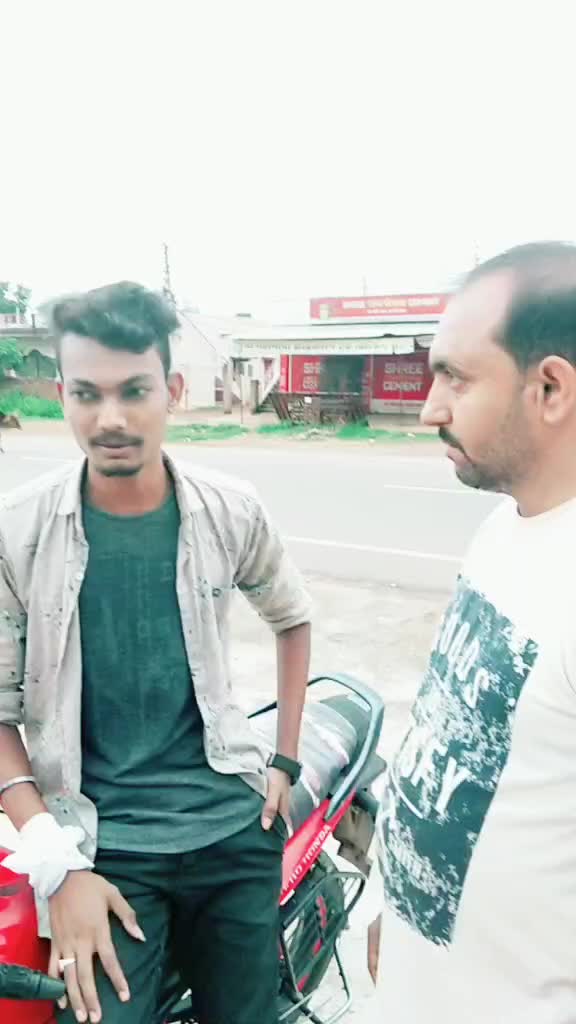 @Sitaram Saaho NS