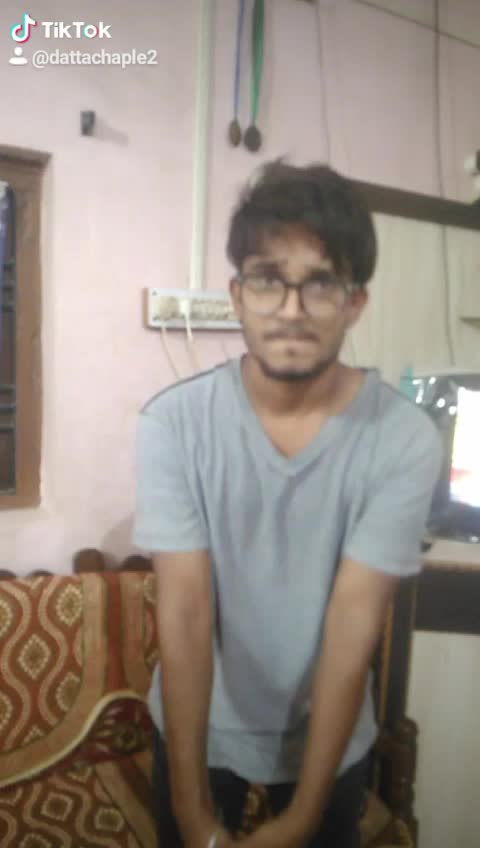 @Datta Chaple