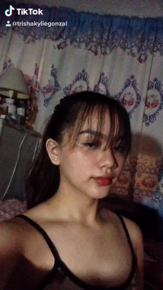 @Trisha Kylie Gonzales