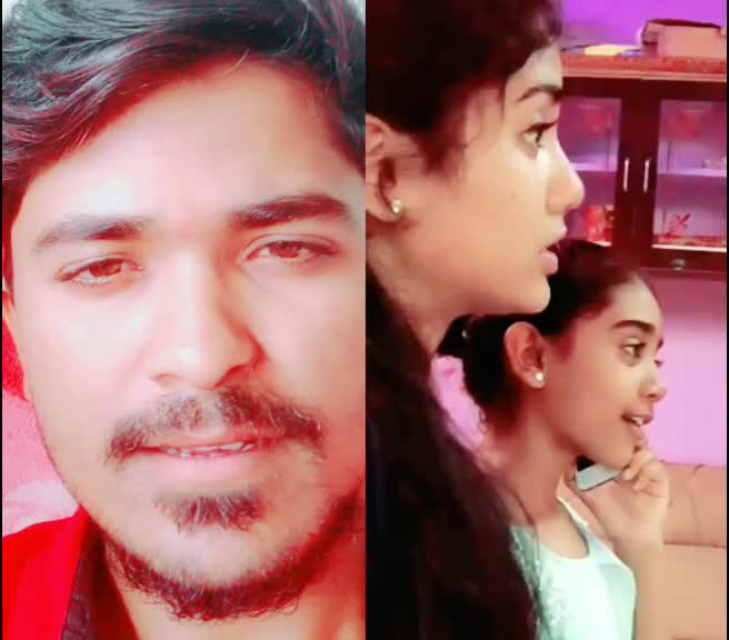 @Chandu Manikyam