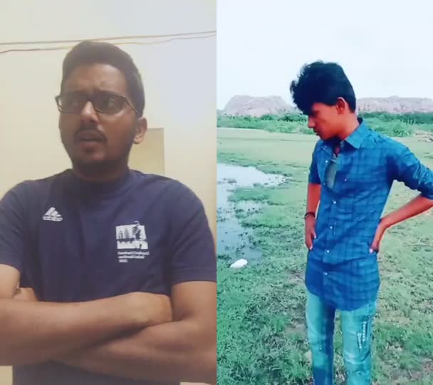 @Srikanth Palepu