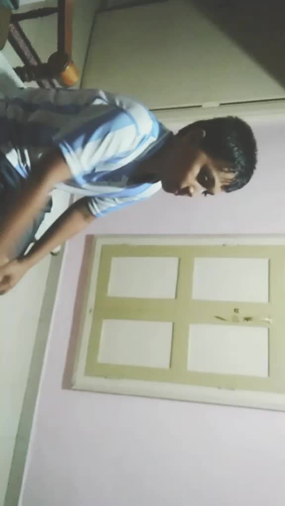 @Harshal