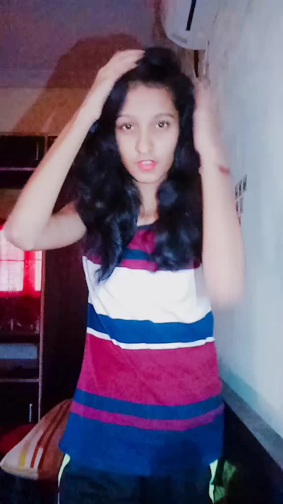 @Aishwarya Shetty