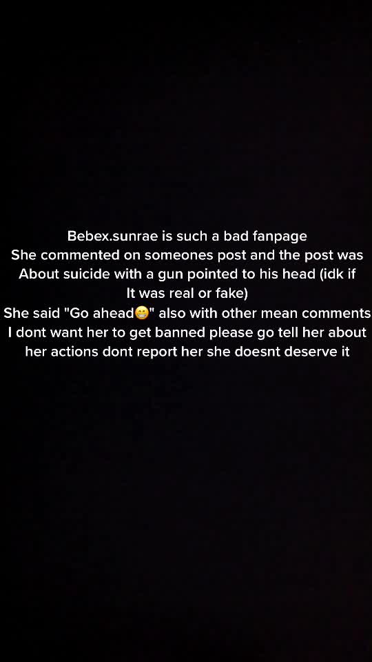 @bebex.sunraehp