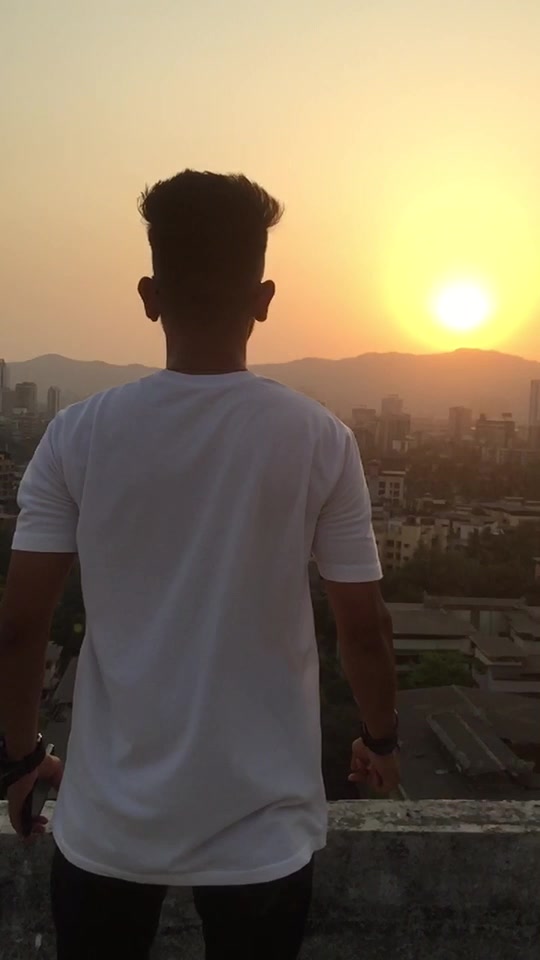 @Sushant Watve