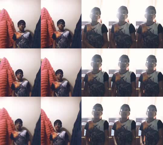 @Plz follow me please