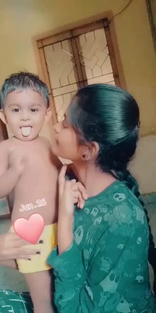 @kothai papa😍😍