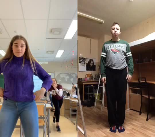 @Дэбилы