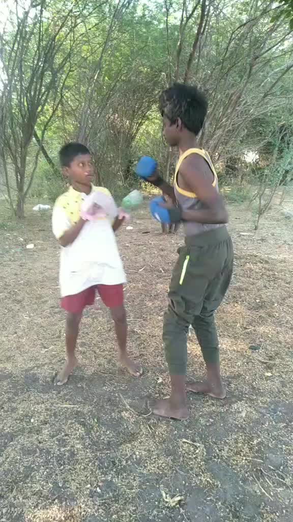 @Thanikaimalai v