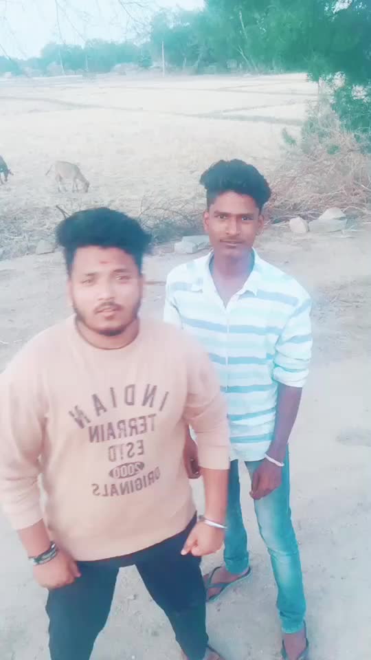 @Dio Pavan Mudiraj