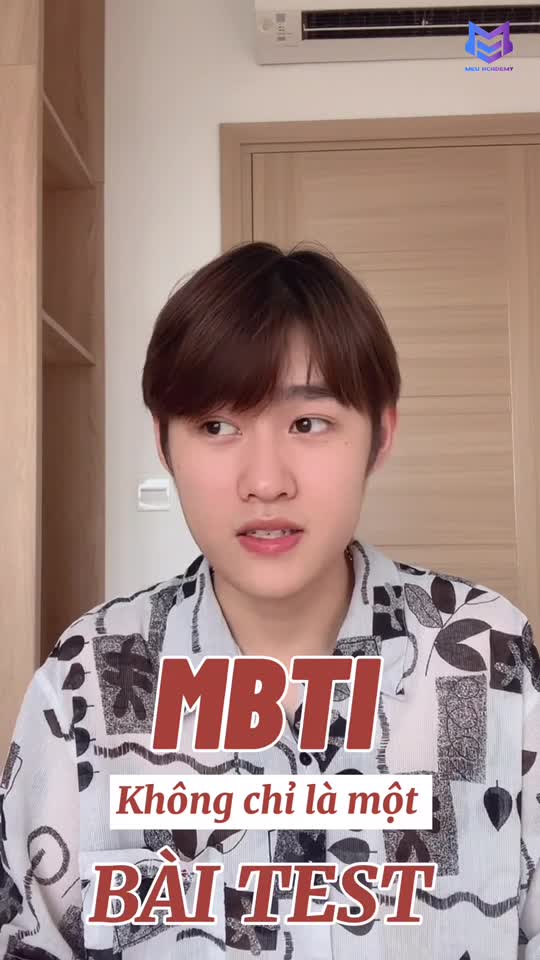 @MBTI c&ugrave;ng MeU