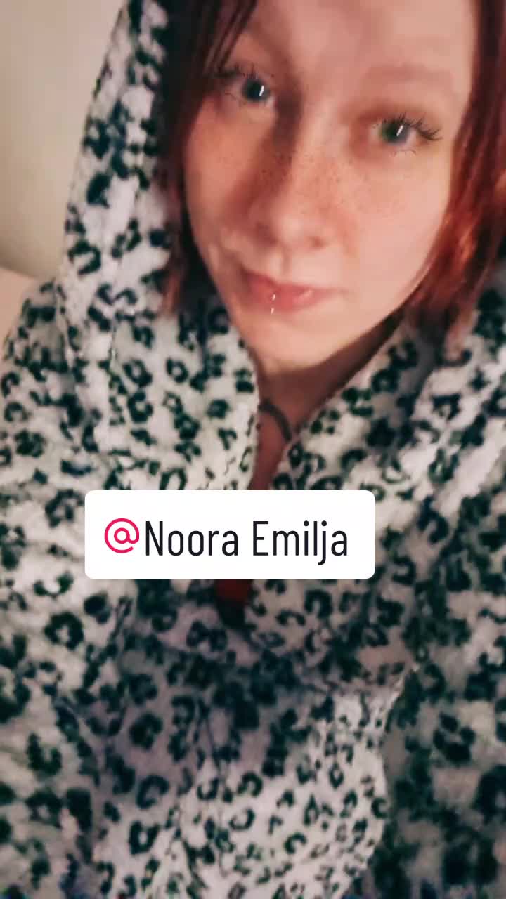 @Noora