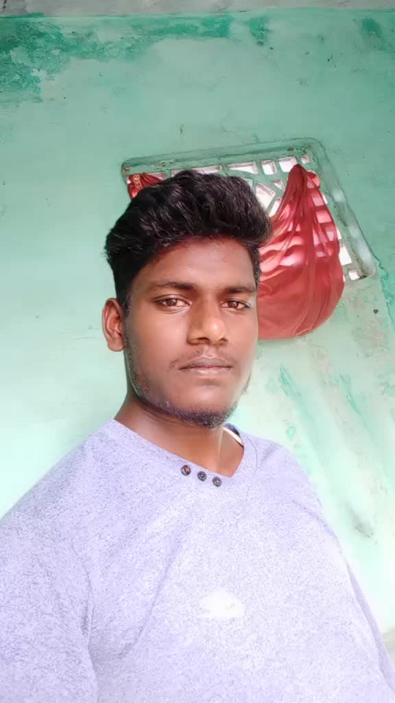@Manigandan R
