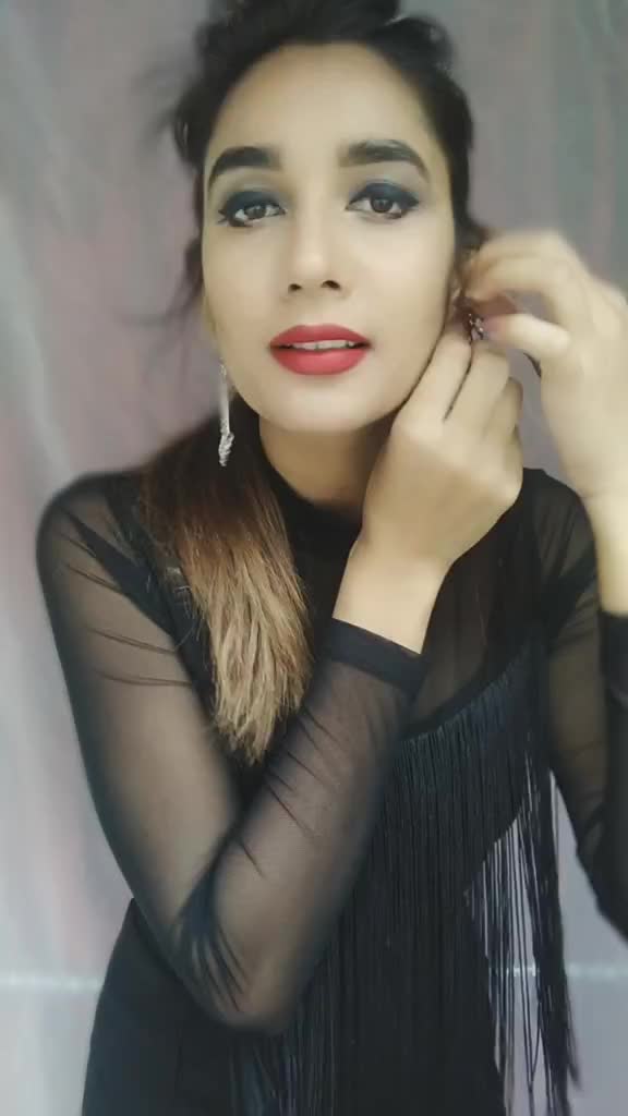 @Raavi Manchal