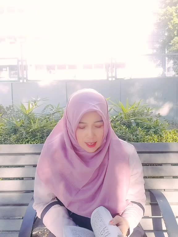 @syafi'iyah aini
