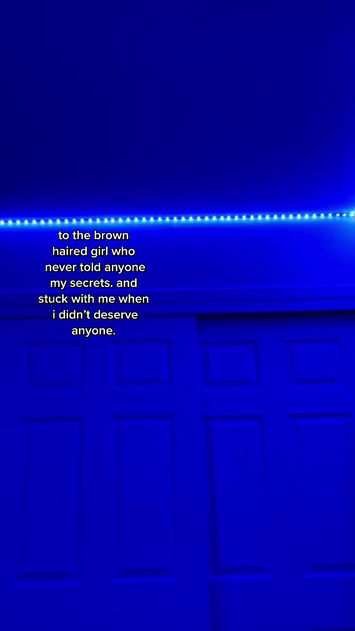 @:(