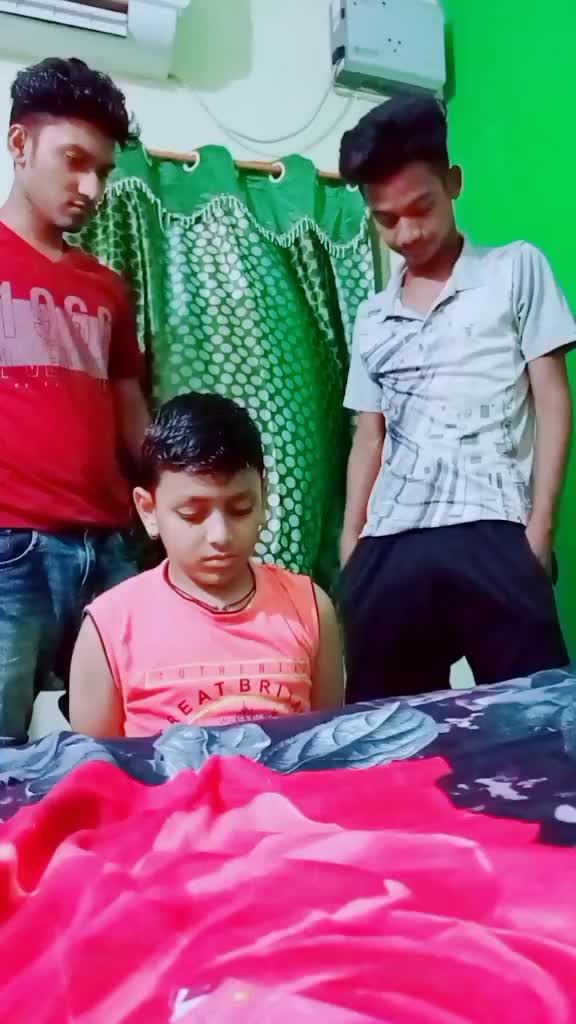 @Nikhil Nik