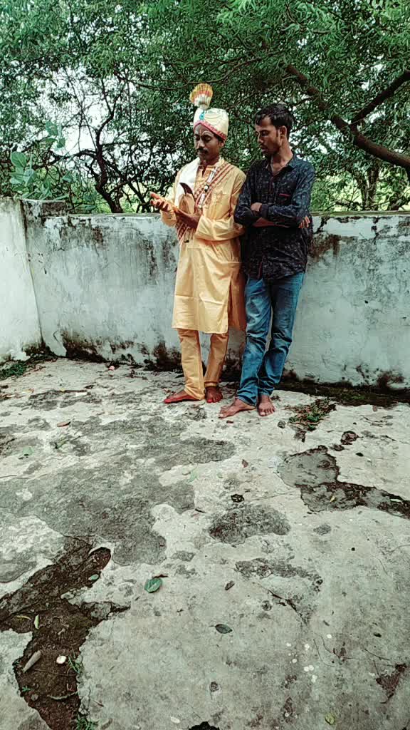 @kumar Majhi