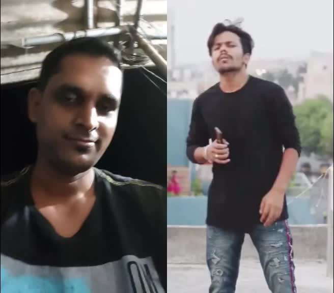 @W Kunal