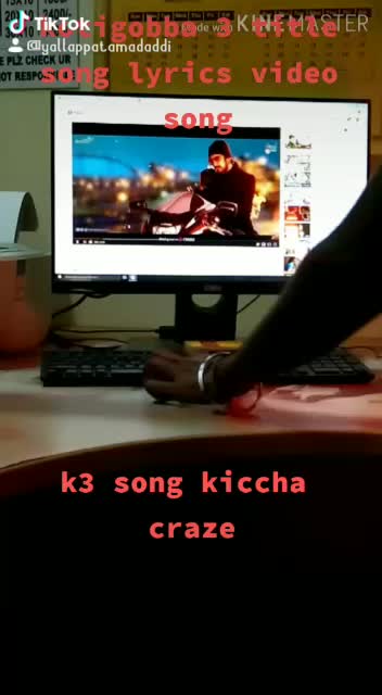 @arkesh kiccha
