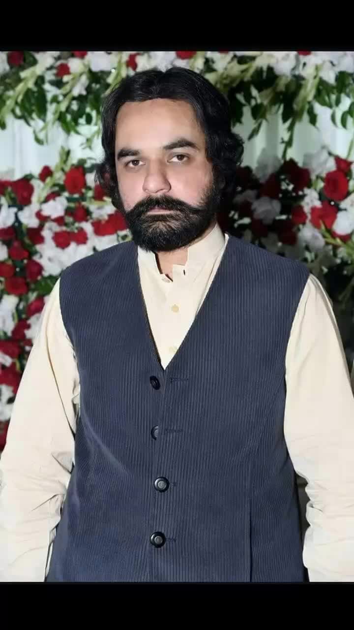 @Mian Ghulam Anwar Watto