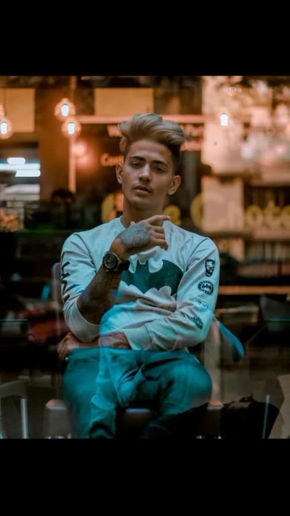 @Danish Jain Tik Tok