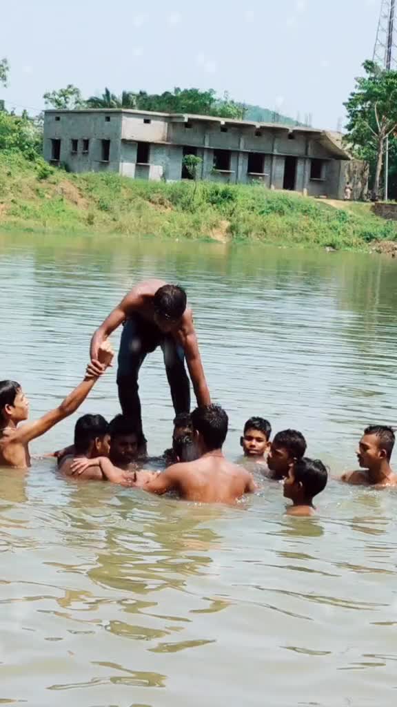 @Prabhu Prasad Sahoo