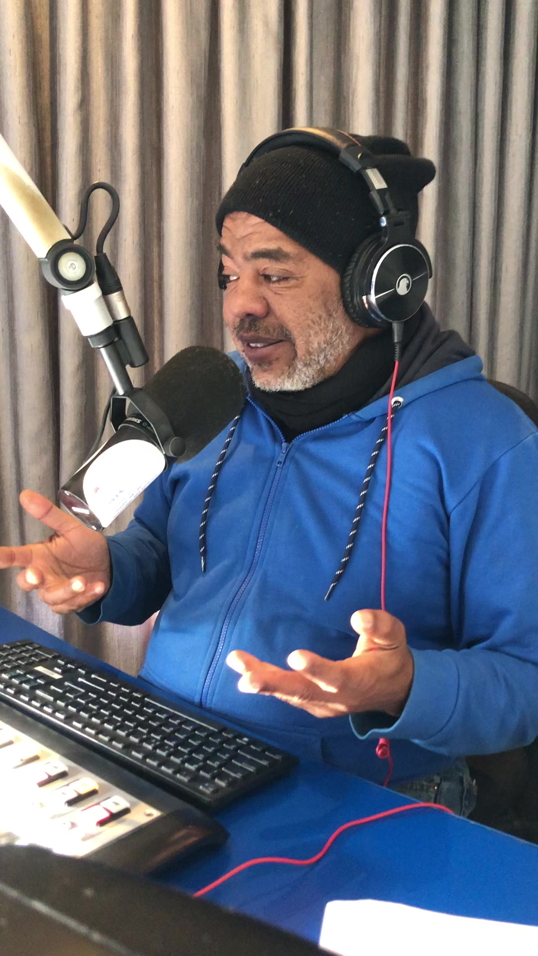 @Magic 828am