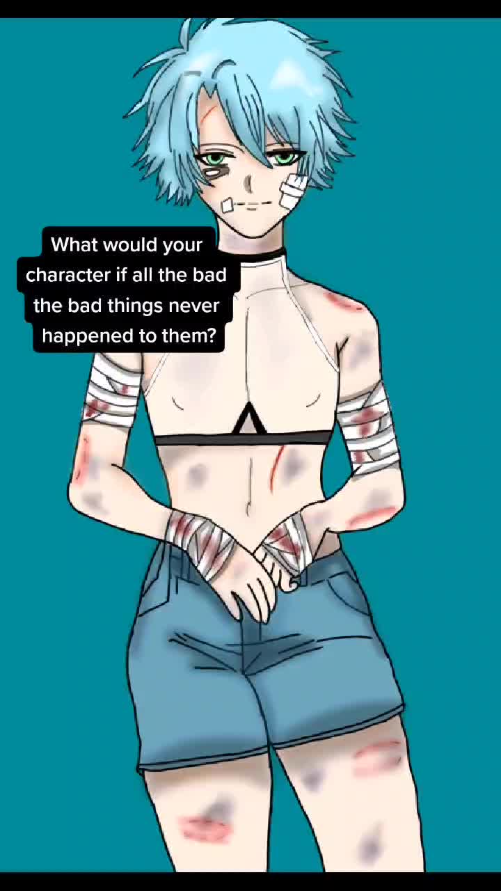 @DarcAsherArt28